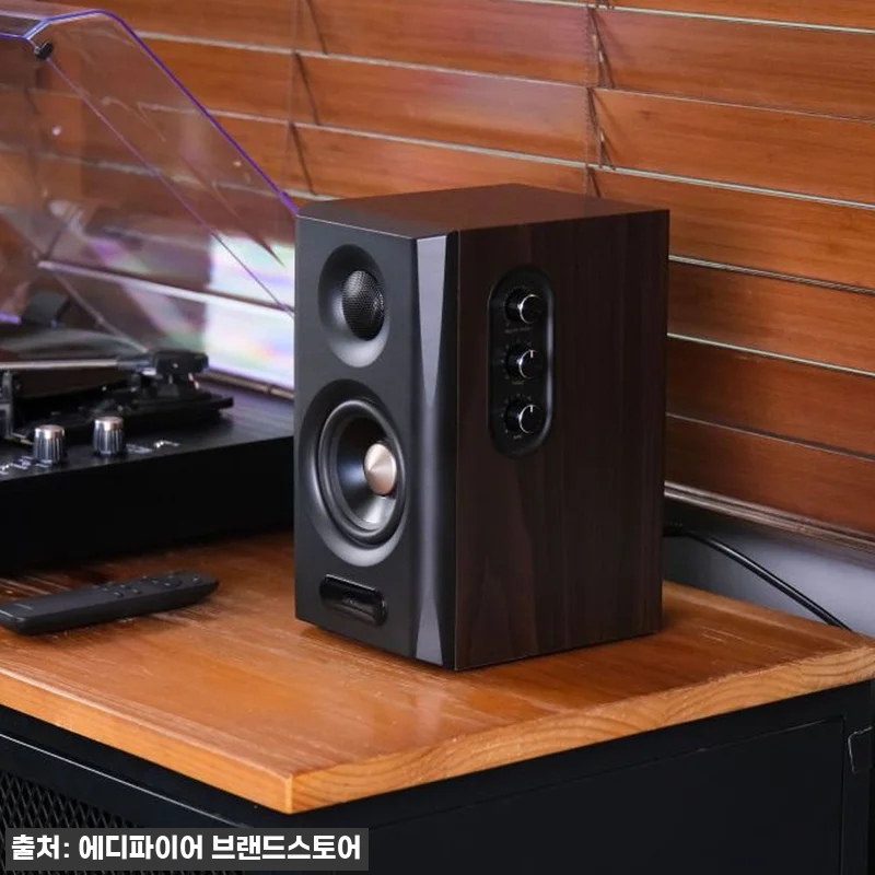 에디파이어 S355DB 2.1채널 스 관련 이미지 4