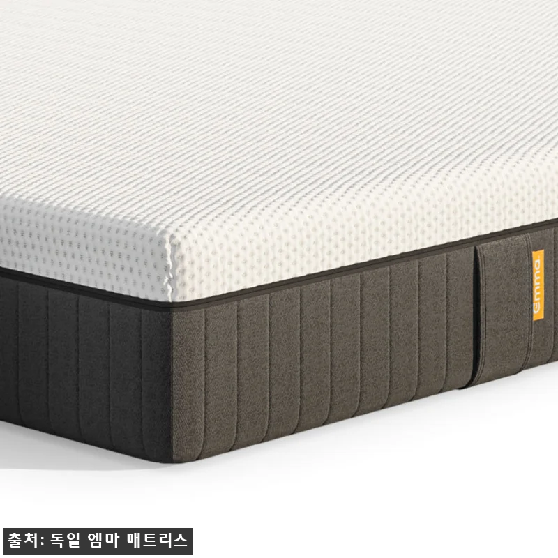 독일 엠마 오리지널 2.0 매트리스 관련 이미지 4