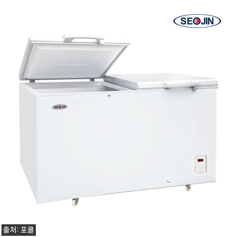 서진프리져 업소용 참치냉동고 육류 SBD-150, -55℃ 초저온 보관용으로 눈여겨볼 이슈템 14 서진프리져 업소용 참치냉동고 육류 S 관련 이미지 4