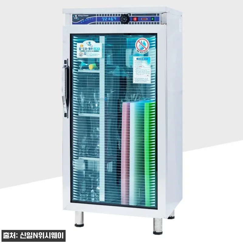식당용 칼도마살균기 280L, 업소 주방 위생관리용으로 꼼꼼히 살펴본 후기 11 식당용 칼도마살균기 280L, 업소 관련 이미지 4