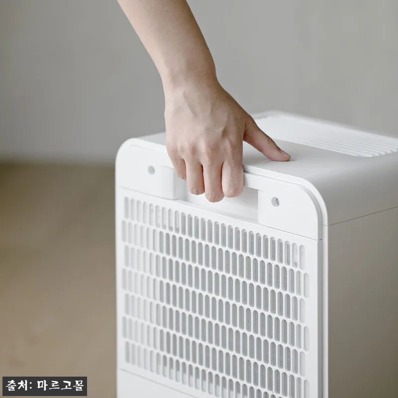 마르고몰 4계절 초강력 컴프레셔 제습기 11L, 꿉꿉한 집안 공기 바꾸는 이슈템 후기 14 마르고몰 4계절 초강력 컴프레셔 제습 관련 이미지 4