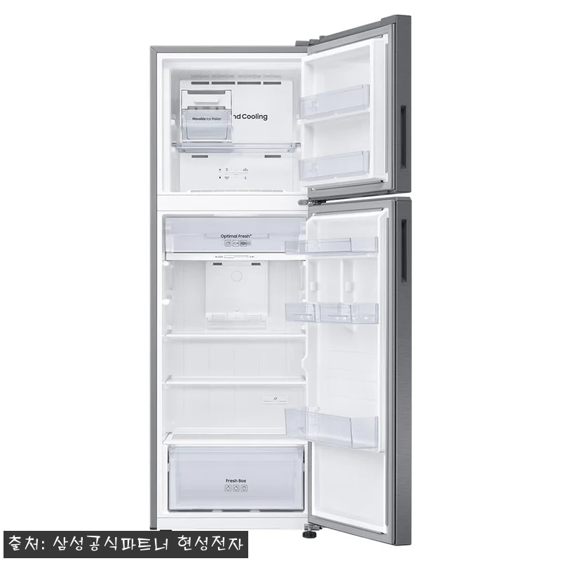 삼성 냉장고 RT31CG5624S9, 관련 이미지 4