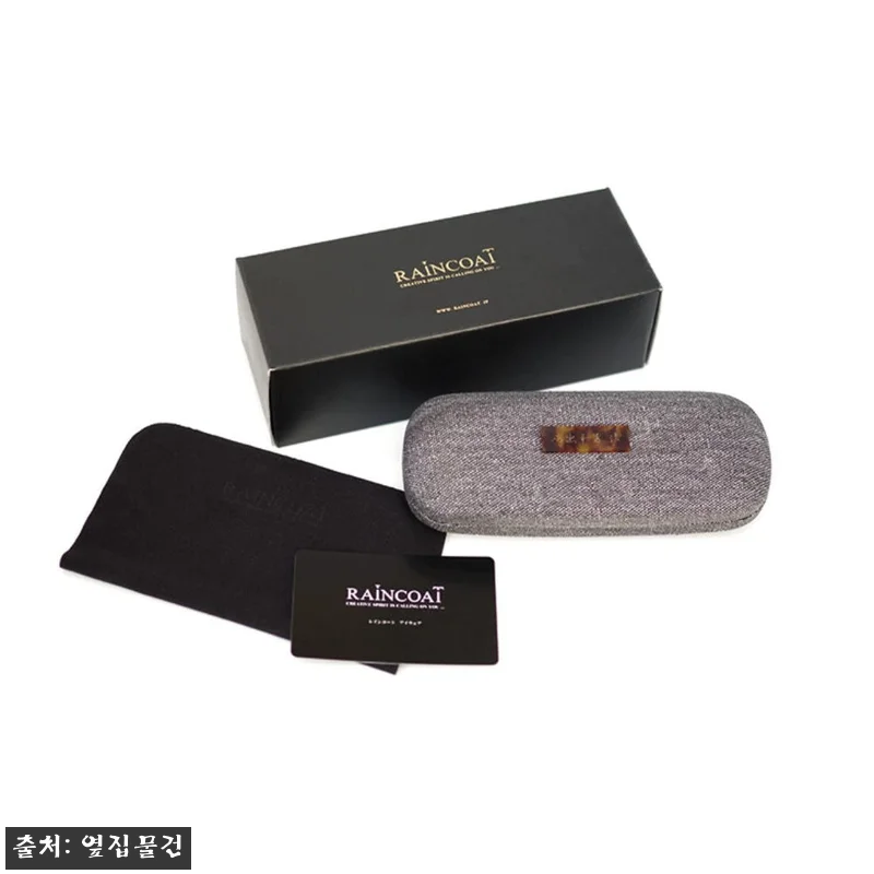 니시데카즈오 안경테 보스턴 클래식 N 관련 이미지 4