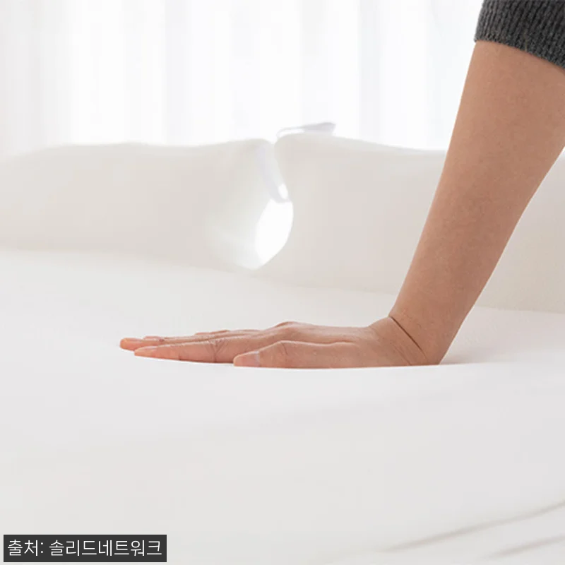 아이누오 퓨어 매트리스, 여름철 신생 관련 이미지 4