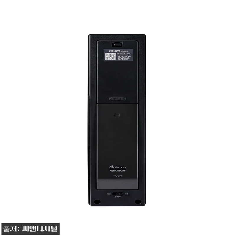 게이트맨 GM-900S 지문인식 도어락, 바로열림·바로잠김 기대되는 방문설치 이슈템 체크 10 게이트맨 GM-900S 지문인식 도어 관련 이미지 4