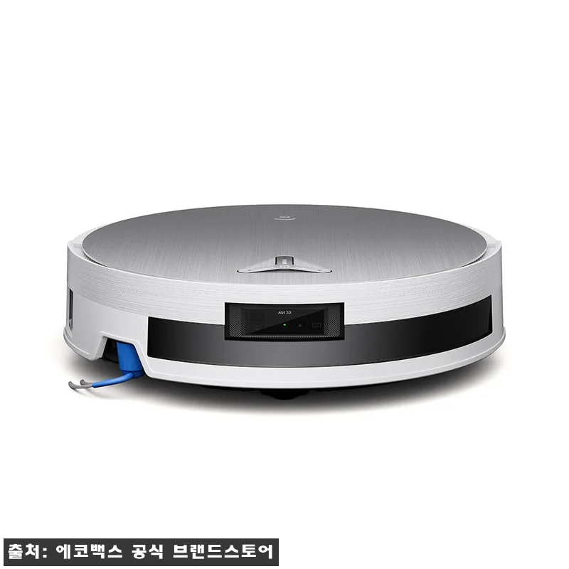 에코백스 X11 물걸레로봇청소기 찐후기 정리, 롤러 물걸레·문턱 통과까지 눈여겨볼 이슈템 12 에코백스 X11 물걸레로봇청소기 찐후 관련 이미지 5