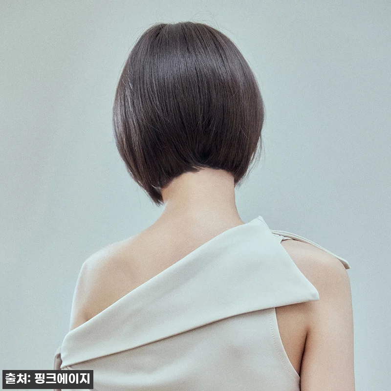 완수제 통가발 보브컷 젤리, 가볍고 관련 이미지 5