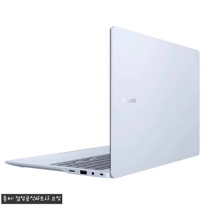 삼성전자 갤럭시북4 엣지 NT750X 관련 이미지 5
