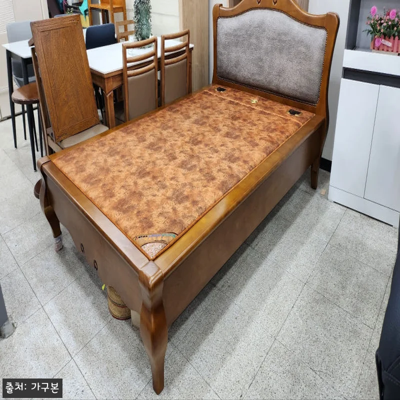 옥마루 흑침대 황토침대 황토흙침대 온 관련 이미지 5