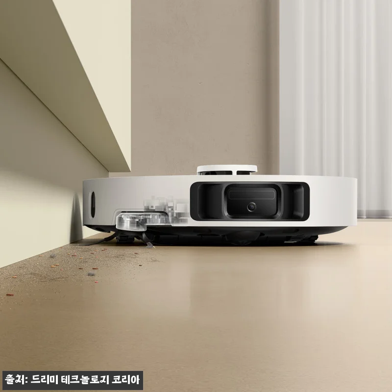 드리미 L30s Pro Ultra H 관련 이미지 5