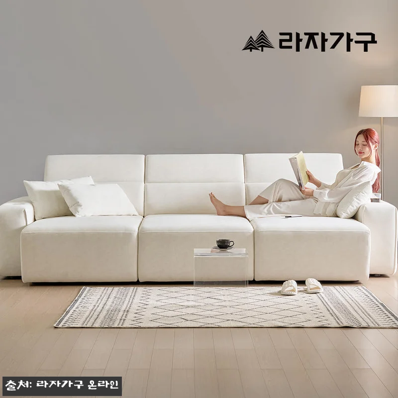라자가구 노바 제로월 컵홀더 모션 쇼파, 3인 패브릭 리클라이너 구매 전 체크할 현실 포인트 16 라자가구 노바 제로월 컵홀더 모션 쇼 관련 이미지 5