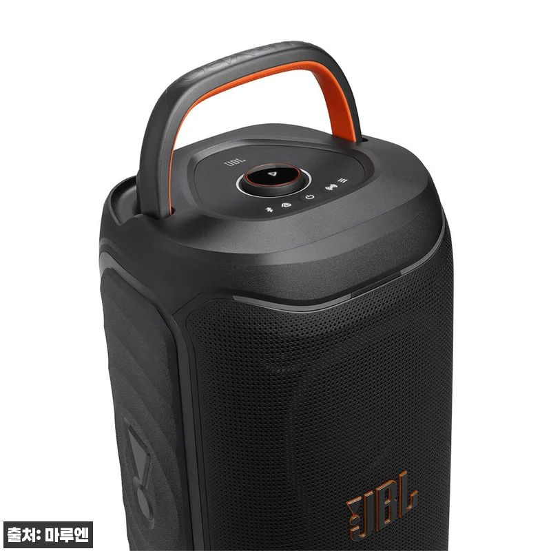 JBL 파티박스 130 찐후기 대신 꼼꼼히 본 구성, 200W 블루투스 스피커+유선 마이크+스탠드 이슈템 17 JBL 파티박스 130 찐후기 대신 관련 이미지 5
