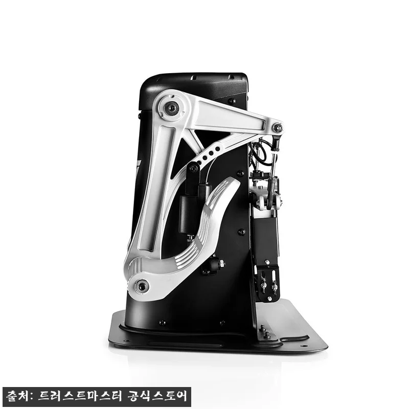 트러스트마스터 TPR RUDDER 플라잉 패달 PC 지원, 정품·디지털 보증서까지 꼼꼼히 확인한 구매 체크 후기 15 트러스트마스터 TPR RUDDER 플 관련 이미지 5