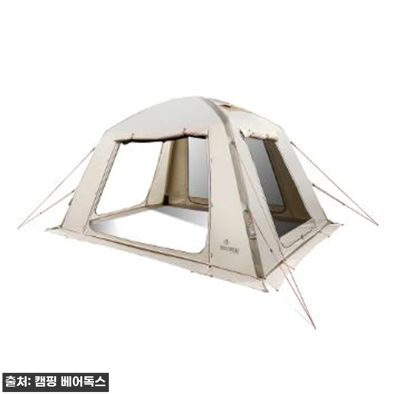 노스피크 에어 리빙 쉘터 텐트 오토 신형, 할인·적립 조건 꼼꼼히 본 구매 전 체크 후기 17 노스피크 에어 리빙 쉘터 텐트 오토 관련 이미지 5