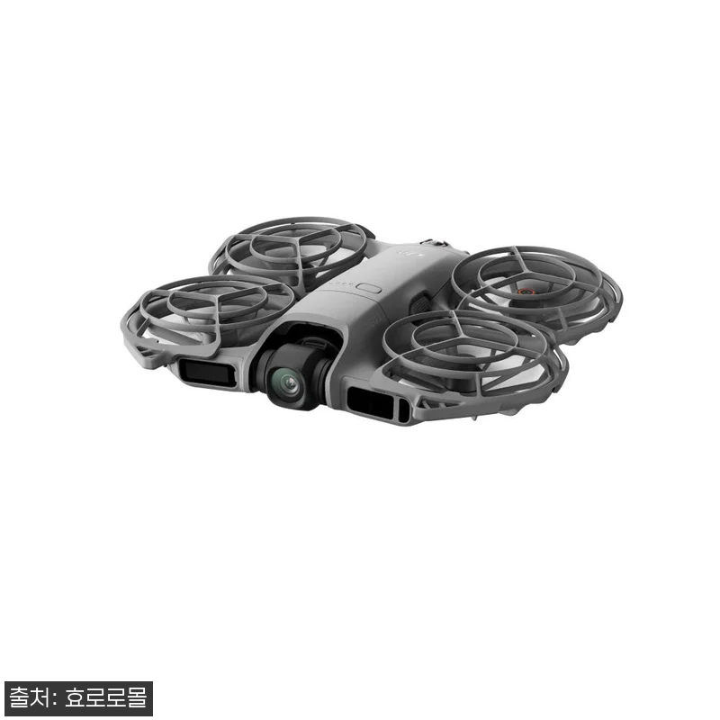 DJI Neo 2 네오 2 모션 플라 관련 이미지 5