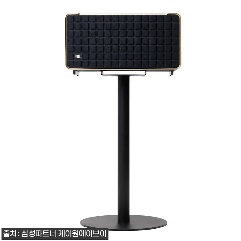 JBL AUTHENTICS 500 어 관련 이미지 5