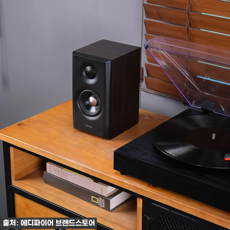 에디파이어 S355DB 2.1채널 스 관련 이미지 5
