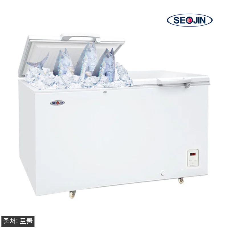 서진프리져 업소용 참치냉동고 육류 SBD-150, -55℃ 초저온 보관용으로 눈여겨볼 이슈템 15 서진프리져 업소용 참치냉동고 육류 S 관련 이미지 5