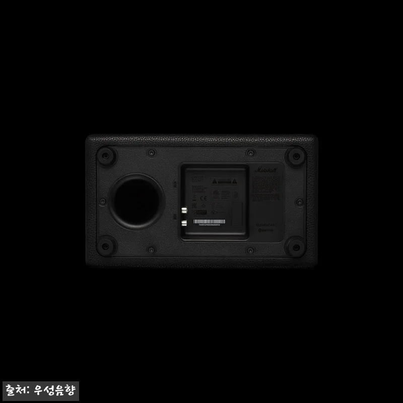마샬 액톤4 ACTON IV 소비코A 관련 이미지 5