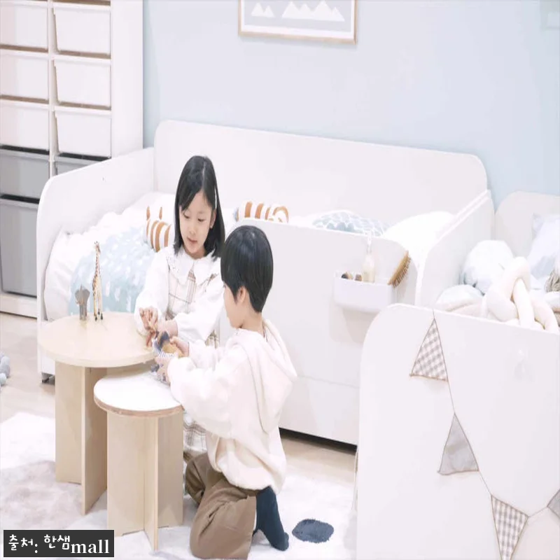 한샘 샘키즈 데이베드 SS 4면형+알 관련 이미지 5