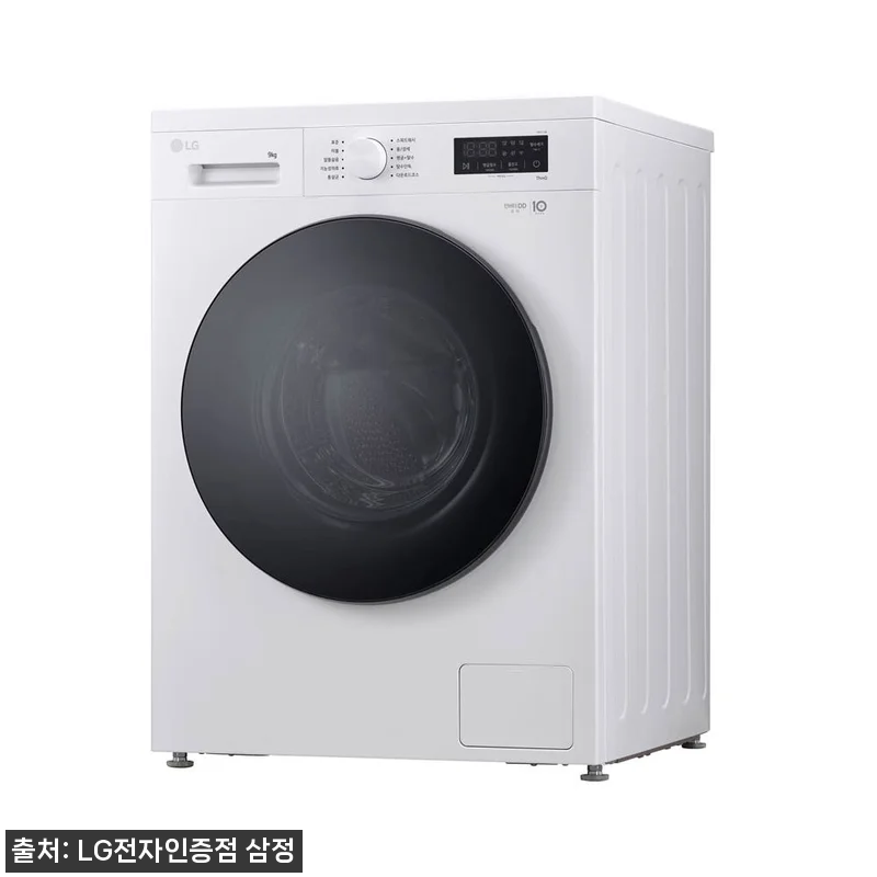 LG 트롬 저용량 드럼 세탁기 9KG 24% 할인, 60만원대 구매 전 체크한 혜택 정리 14 LG 트롬 저용량 드럼 세탁기 9KG 관련 이미지 5