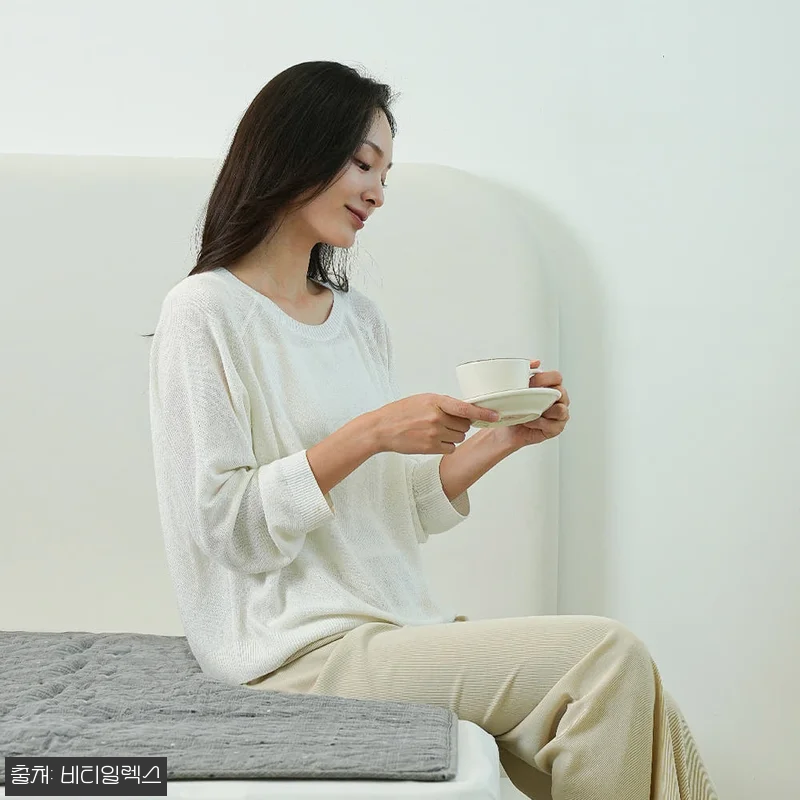 비티일렉스 단잠 탄소매트 싱글, 8m 관련 이미지 5