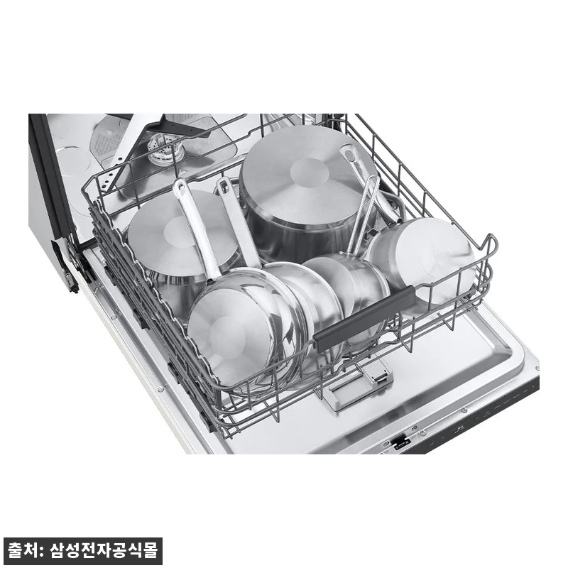 삼성 비스포크 14인용 열풍 AI 히 관련 이미지 6