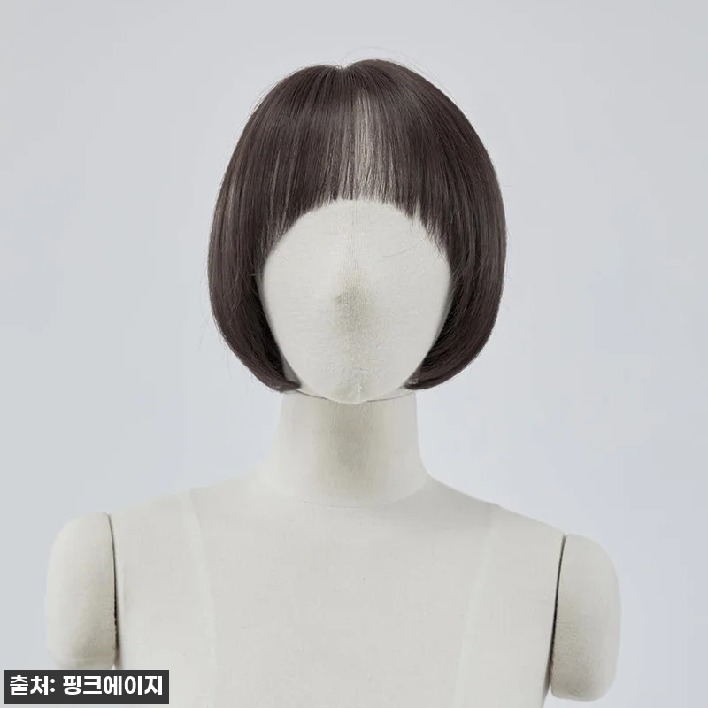 완수제 통가발 보브컷 젤리, 가볍고 관련 이미지 6