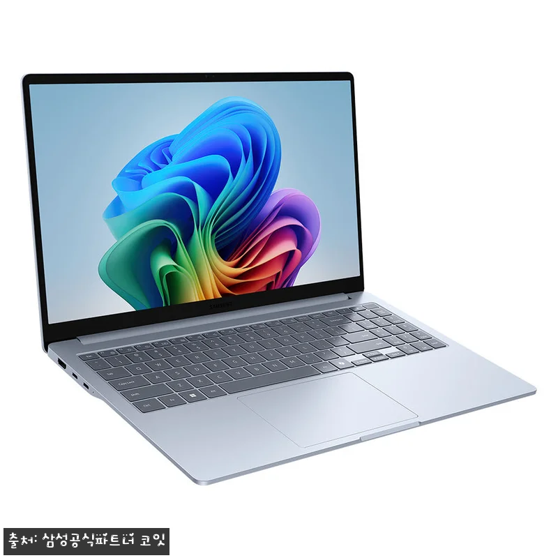삼성전자 갤럭시북4 엣지 NT750X 관련 이미지 6