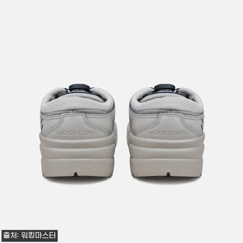 물컹신발 다이얼 방한 트레킹화, 겨울 관련 이미지 6
