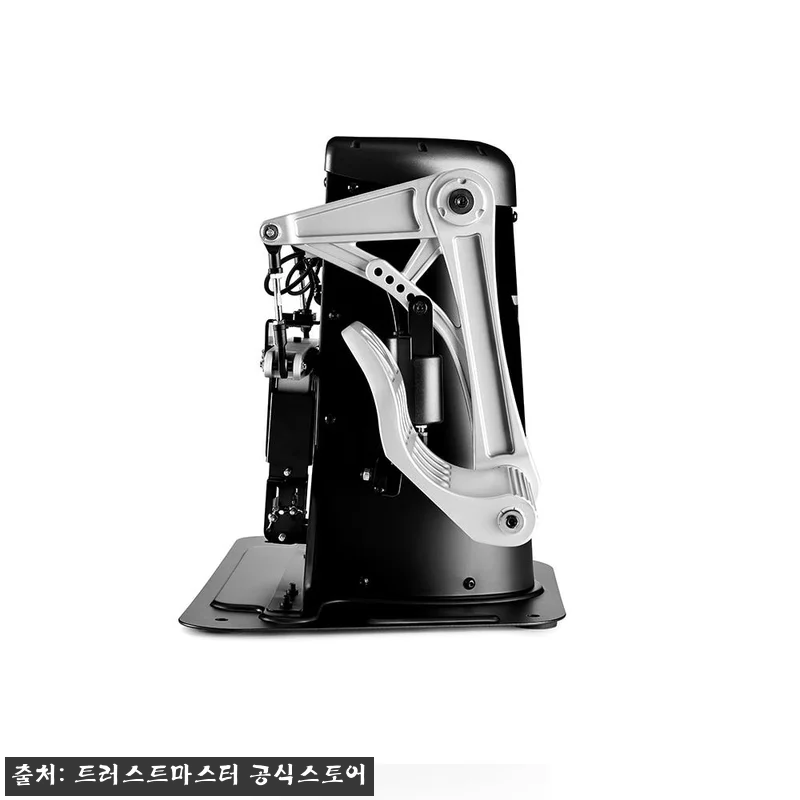 트러스트마스터 TPR RUDDER 플라잉 패달 PC 지원, 정품·디지털 보증서까지 꼼꼼히 확인한 구매 체크 후기 16 트러스트마스터 TPR RUDDER 플 관련 이미지 6