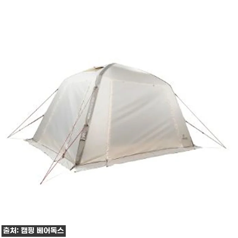 노스피크 에어 리빙 쉘터 텐트 오토 신형, 할인·적립 조건 꼼꼼히 본 구매 전 체크 후기 18 노스피크 에어 리빙 쉘터 텐트 오토 관련 이미지 6