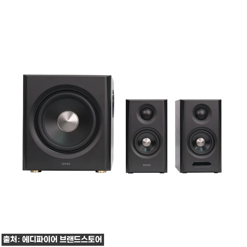 에디파이어 S355DB 2.1채널 스 관련 이미지 6