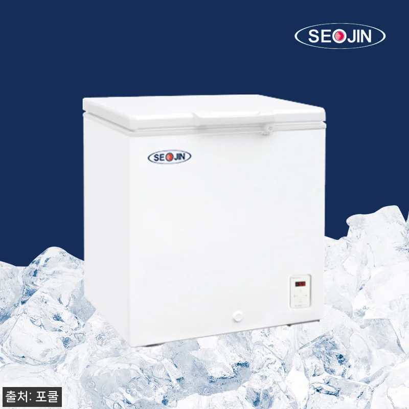 서진프리져 업소용 참치냉동고 육류 SBD-150, -55℃ 초저온 보관용으로 눈여겨볼 이슈템 16 서진프리져 업소용 참치냉동고 육류 S 관련 이미지 6