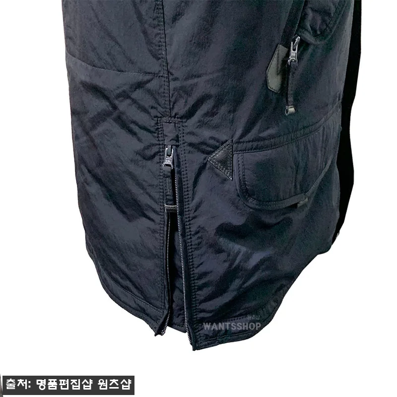 파라점퍼스 라이트핸드 라이트 남성 패 관련 이미지 6