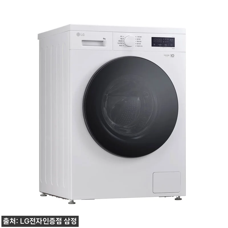 LG 트롬 저용량 드럼 세탁기 9KG 24% 할인, 60만원대 구매 전 체크한 혜택 정리 15 LG 트롬 저용량 드럼 세탁기 9KG 관련 이미지 6
