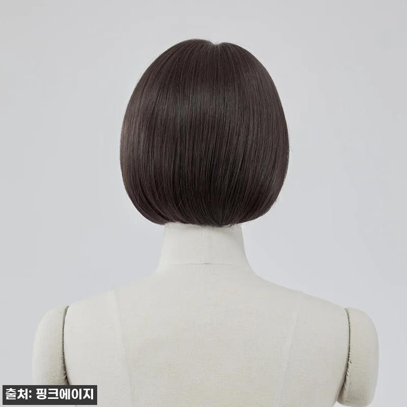 완수제 통가발 보브컷 젤리, 가볍고 관련 이미지 7