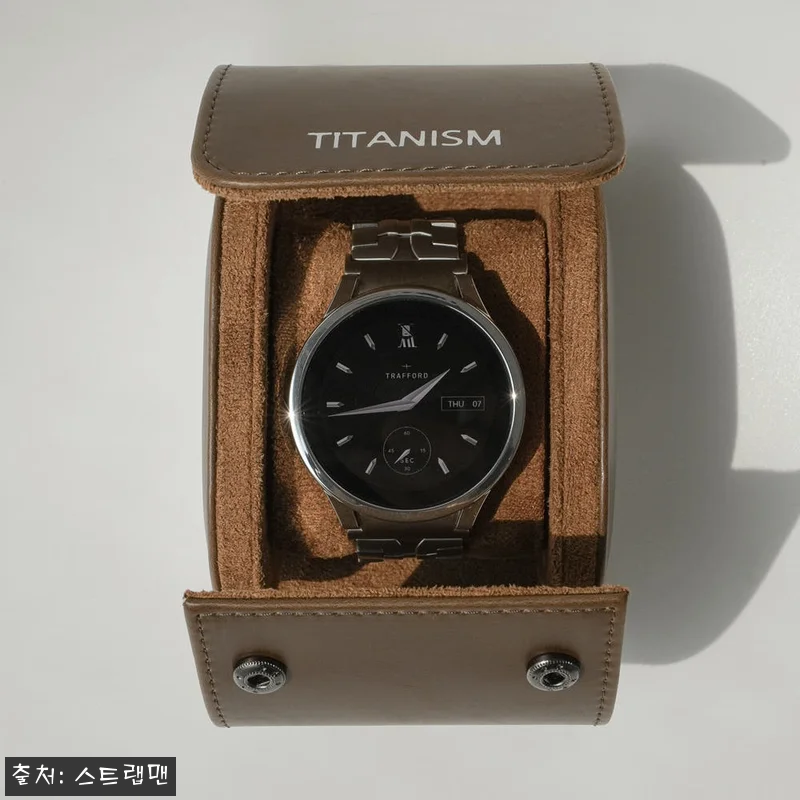 티타니즘 갤럭시워치6&middot;7&middot;5&middot;4 티타 관련 이미지 7