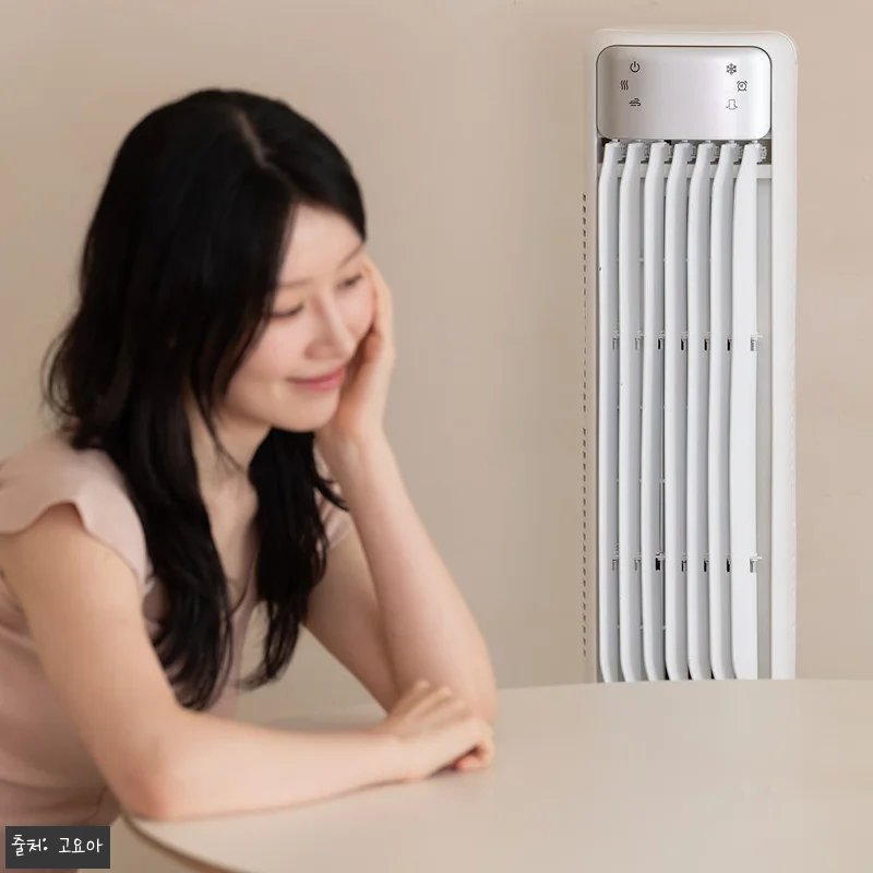 고요아 냉풍기 에어쿨러, 한여름 선풍 관련 이미지 7