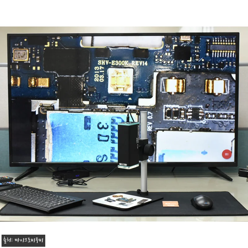 VITINY USB 디지털 현미경 U 관련 이미지 7