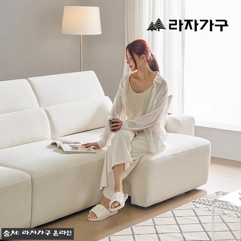 라자가구 노바 제로월 컵홀더 모션 쇼파, 3인 패브릭 리클라이너 구매 전 체크할 현실 포인트 18 라자가구 노바 제로월 컵홀더 모션 쇼 관련 이미지 7