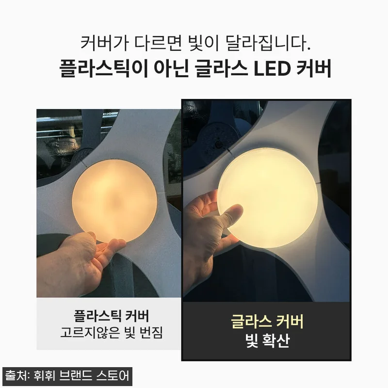설치비 포함 SENA 실링팬 조명 거 관련 이미지 7