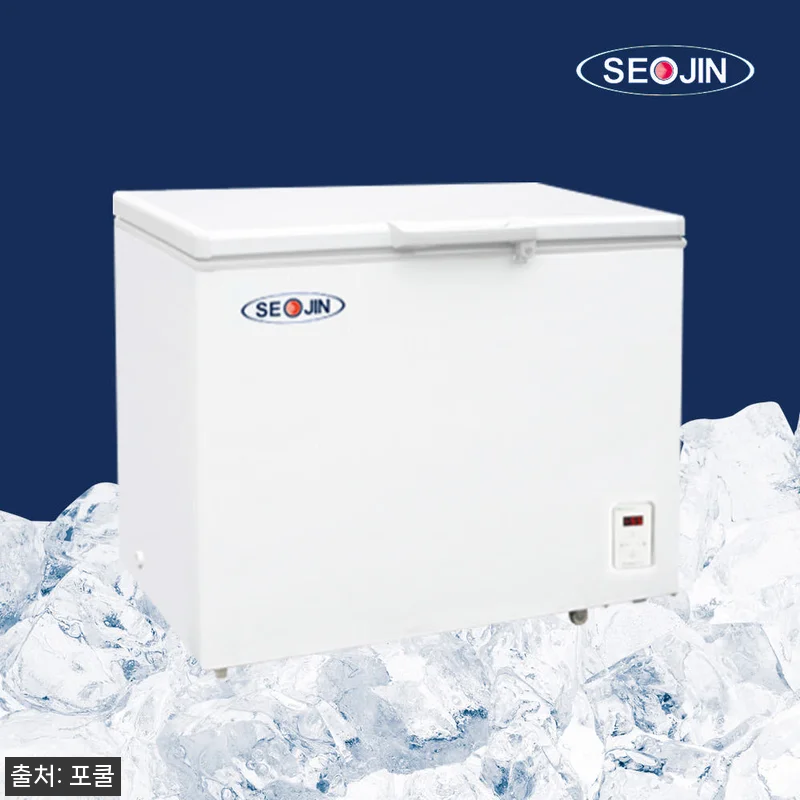 서진프리져 업소용 참치냉동고 육류 SBD-150, -55℃ 초저온 보관용으로 눈여겨볼 이슈템 17 서진프리져 업소용 참치냉동고 육류 S 관련 이미지 7
