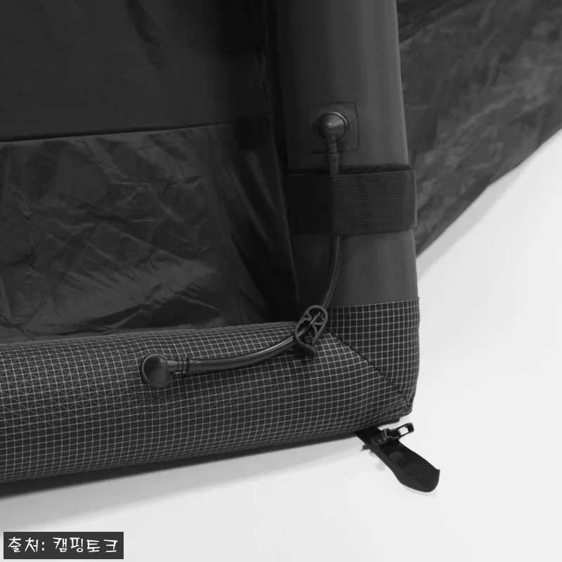 캠빌 크랩 면 에어 텐트 4인용 풀세 관련 이미지 7