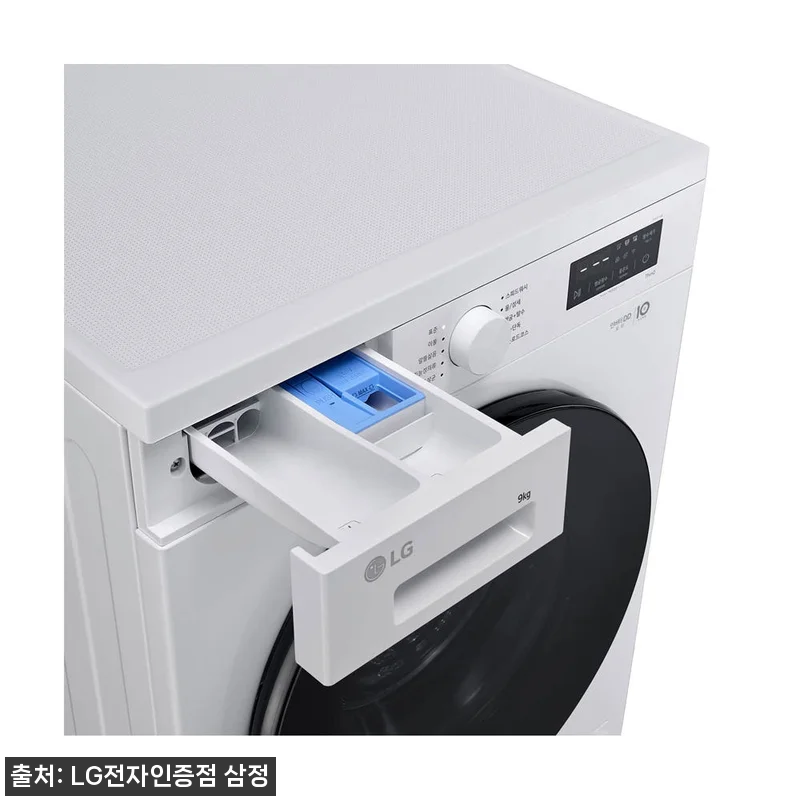 LG 트롬 저용량 드럼 세탁기 9KG 24% 할인, 60만원대 구매 전 체크한 혜택 정리 16 LG 트롬 저용량 드럼 세탁기 9KG 관련 이미지 7