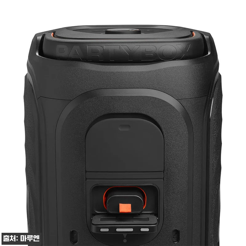 JBL 파티박스 130 찐후기 정리, 200W 사운드와 최대 18시간 재생이 눈에 띄는 파티 스피커 19 JBL 파티박스 130 찐후기 정리, 관련 이미지 7