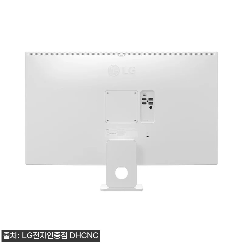 LG U7s AI 스마트모니터 4K 관련 이미지 7