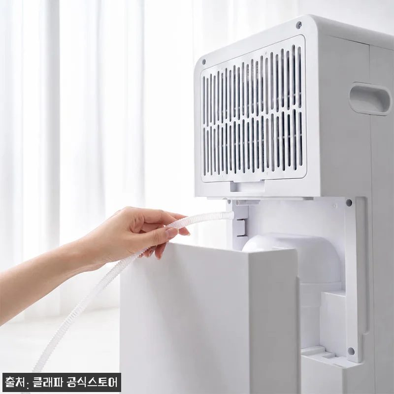 클래파 11L 대용량 제습기 찐후기, 장마철 빨래부터 욕실 습기까지 조용하게 잡는 이슈템 18 클래파 11L 대용량 제습기 찐후기, 관련 이미지 7