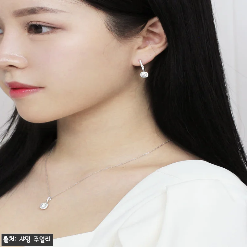 3부 5부 다이아 목걸이, 기념일 선 관련 이미지 8