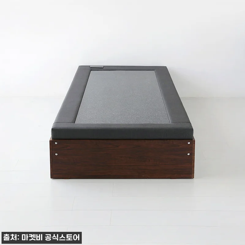 ONDOR 돌침대 보료 게르마늄 싱글 관련 이미지 8